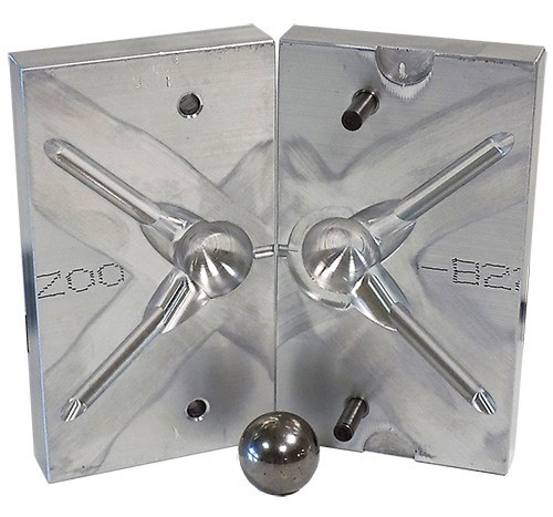 Iasco Injection Mold Golf Tee