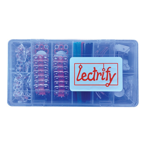Lectrify Circuit Craft Pack