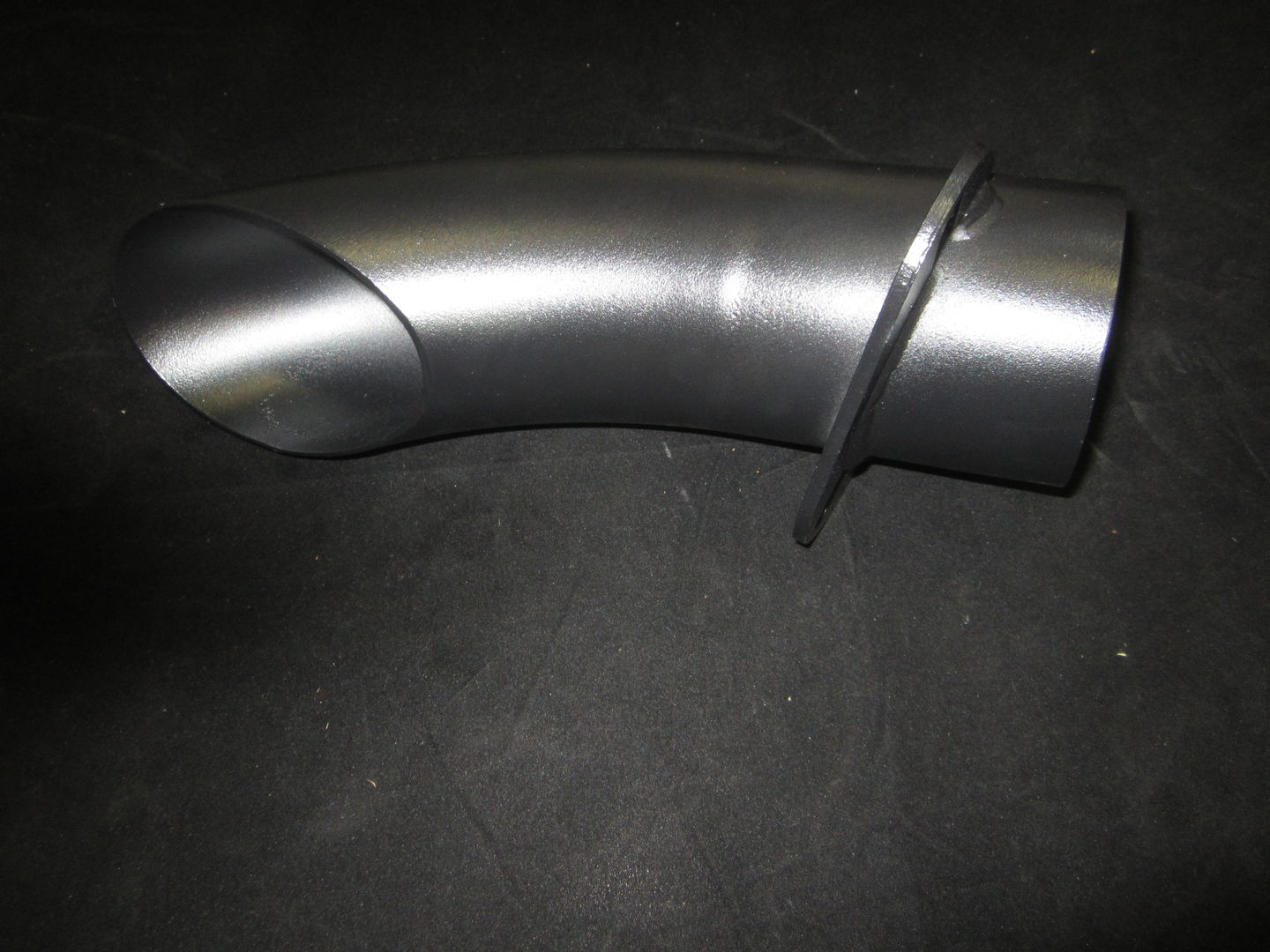 JLG Part # 4845194 – Exhaust Tube Weld | Fits JLG 450A Series II / 450AJ Series II