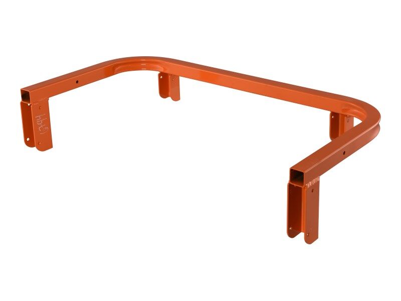 JLG Part # 4846794 – Top Ext. Rail