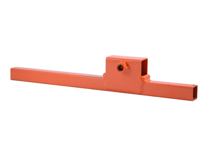 JLG Part # 4846796 – Left Rear Folding Post