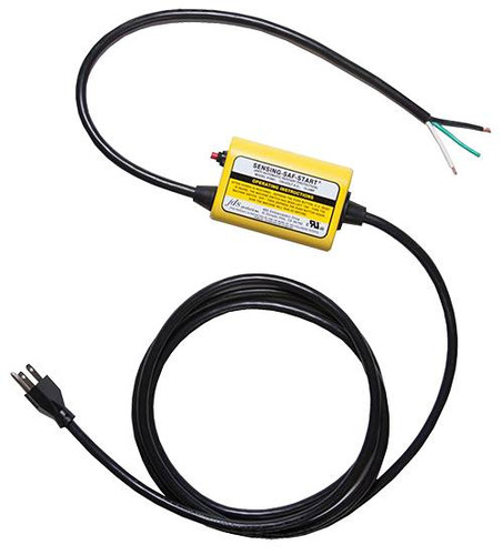 JDS Products Restart Safety Plug Model 1997