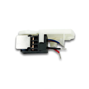 EGO Genuine OEM Switch for ST1520 A String Trimmer - 4870786001
