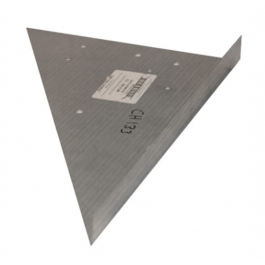 Carrier 48CH502133 Blower Plate