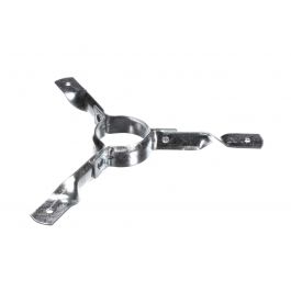 Carrier 48DE401822 Bearing Bracket Assembly