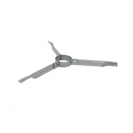Carrier 48HG500422 Bearing Bracket