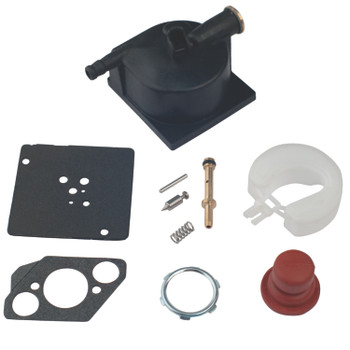 Oregon Genuine OEM Replacement Bowl Assembly Kit - 49-240