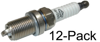 Briggs and Stratton 491055-12PK Spark Plug 12 Pack 805015/72347/491055/RC12Y