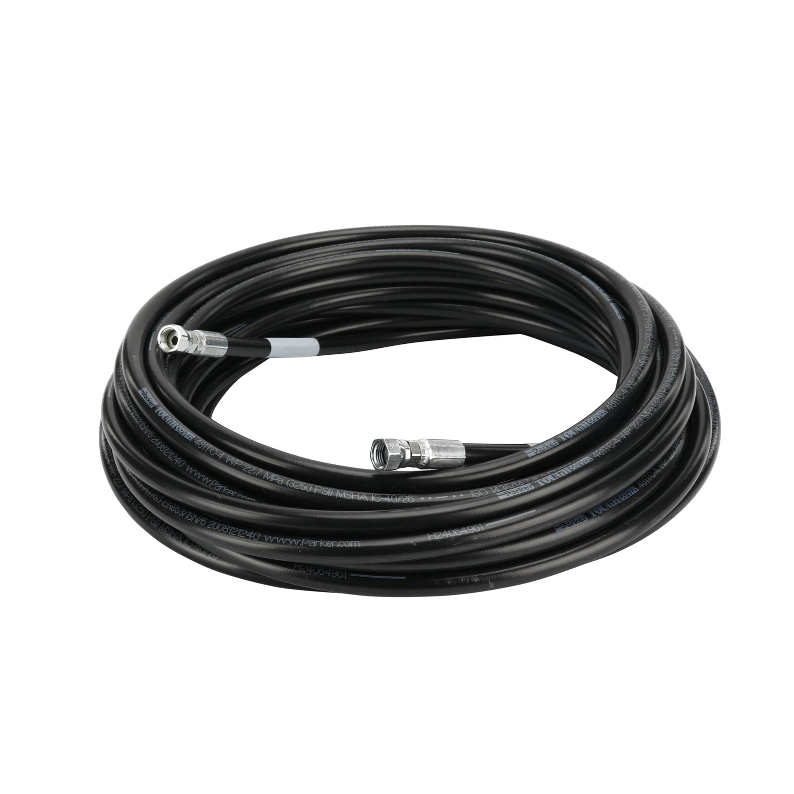 Genie Part # 49119-70978GT – 1/4 Straight Female Hose