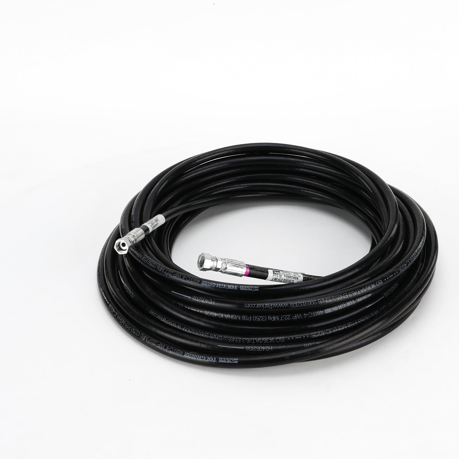 Genie Part # 49119-79678GT – Hose Assembly