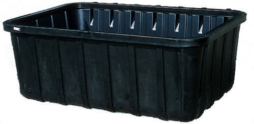 UltraTech 2823 Ultra-Containment Sump, 550 Sump Without Drain - 605 Gallons
