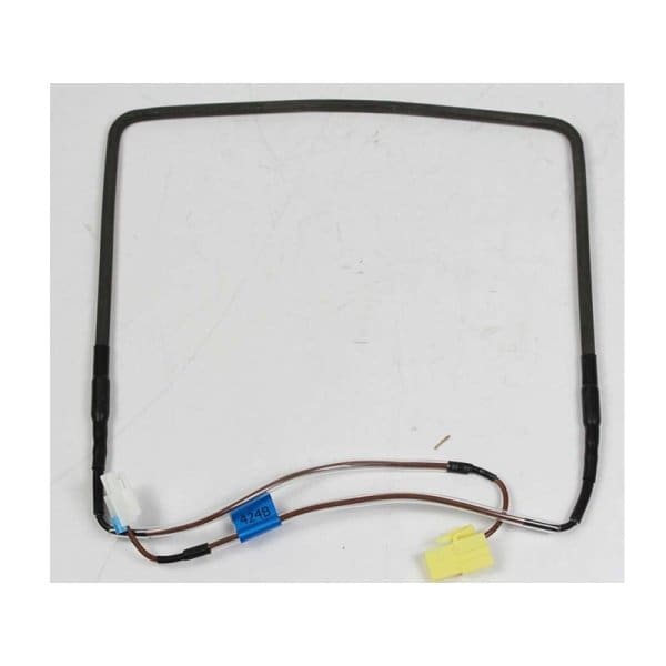 Samsung Replacement Defrost Heater Assembly For Refrigerator, Part#da47-00424b