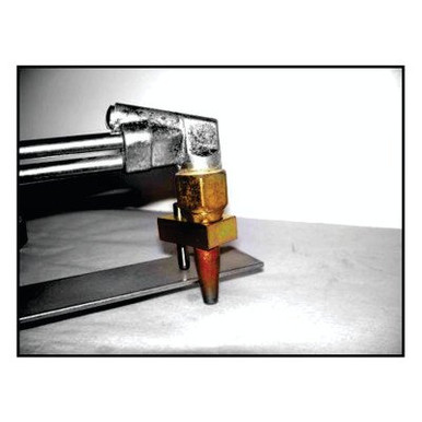 Flange Wizard Torch-Tip Standoffs, 1 EA, #70501