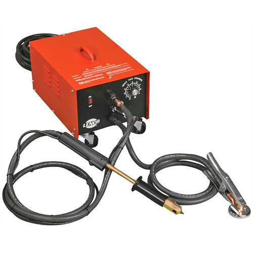 LENCO Dent Pulling System