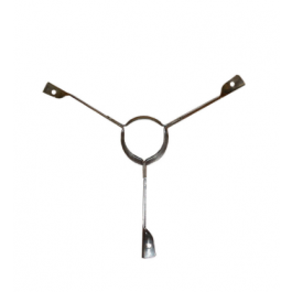 Lennox 49W49 3-Legged Motor Bracket