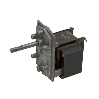 220 RPM 115 Volt AC Shaded Pole Gearmotor