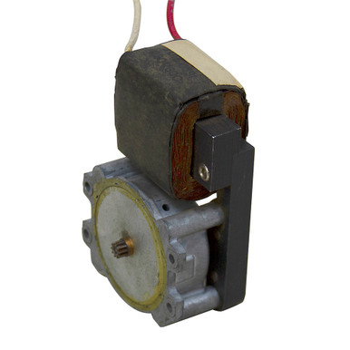 24 RPM 240 Volt AC Timing Gearmotor