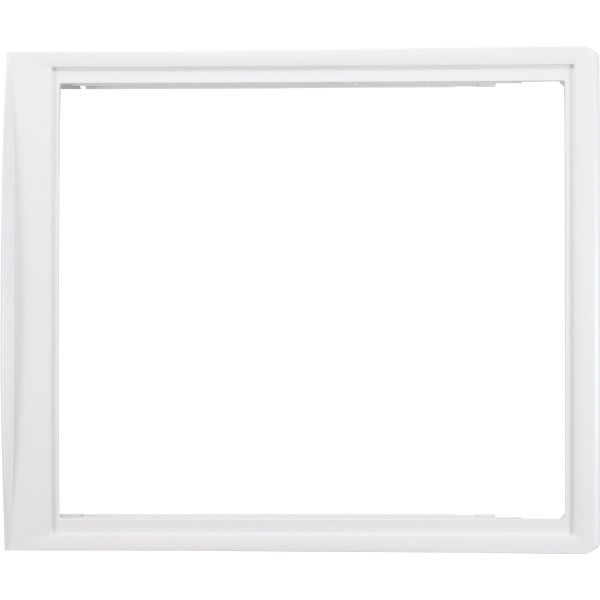 Frigidaire Replacement Crisper Drawer Cover Frame For Refrigerator, Part#240350702