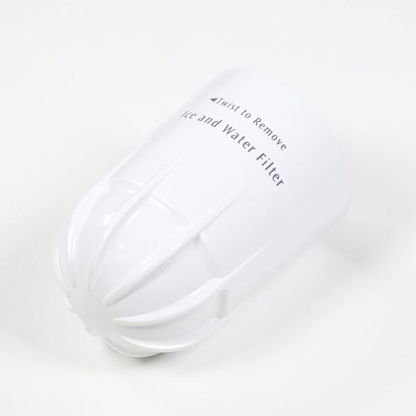 Frigidaire Replacement Water Filter Cap For Refrigerator, Part# 240434401