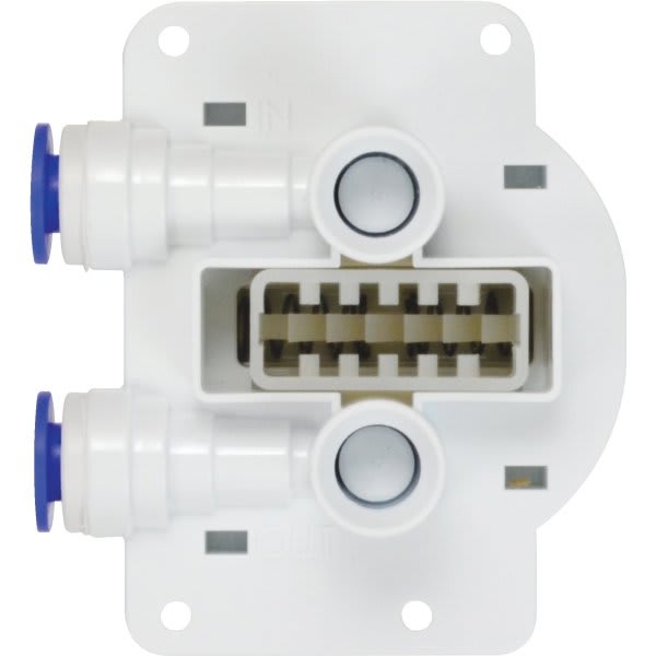Frigidaire Replacement Water Filter Housing For Refrigerator, Part# 242009602