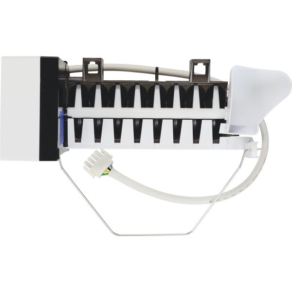 Frigidaire Replacement Ice Maker Assembly For Refrigerator, Part#5303918493