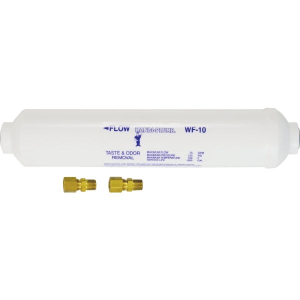 Frigidaire Replacement Water Filter For Refrigerator, Part# 5304492441