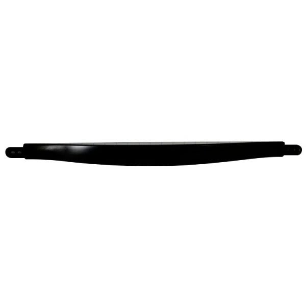 Whirlpool Replacement Door Handle For Refrigerator, Part#wp2206934b