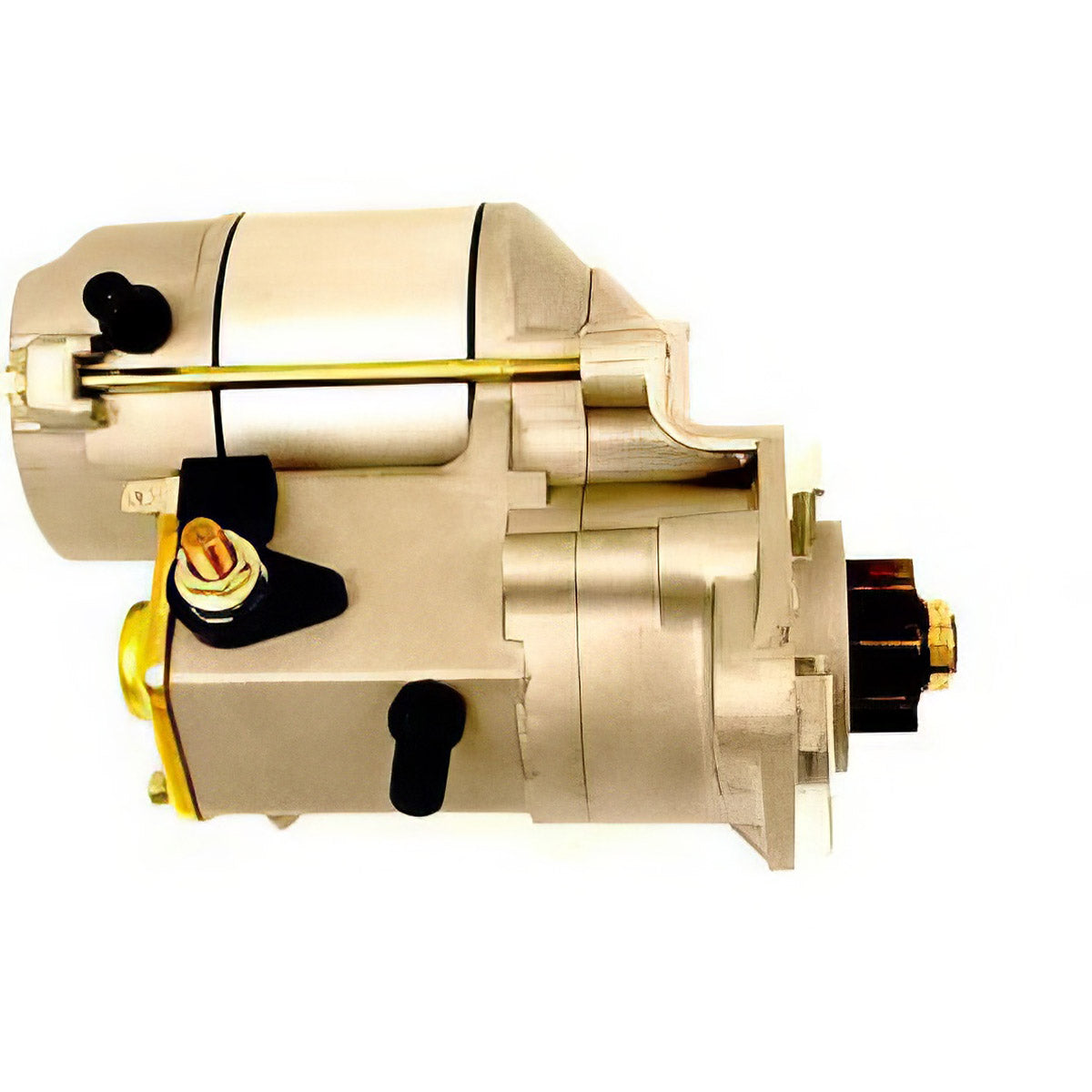 Starter - Denso Style (18144)