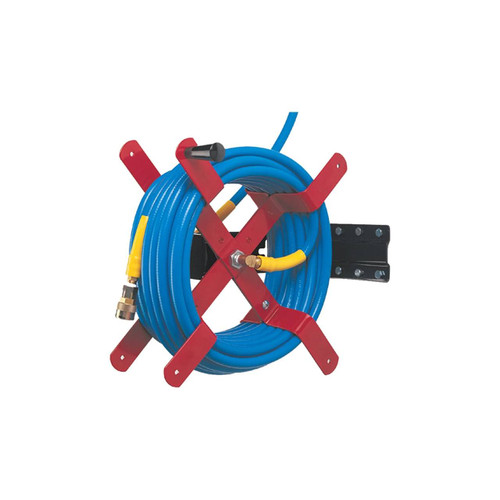 Lisle Side Winder Hose Reel