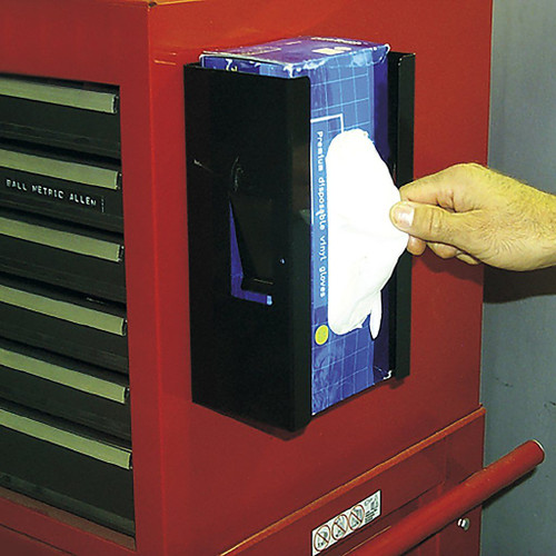 Lisle Magnetic Glove Dispenser