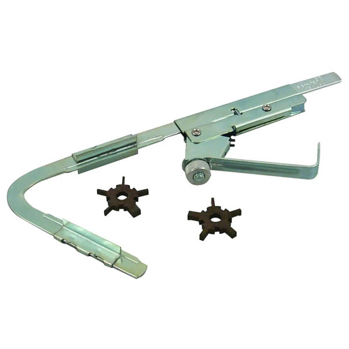 Lisle Piston Ring Groove Cleaner