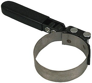 Lisle Swivel-grip Wrenches, 2-7/8" - 3-1/4"