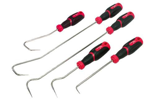 Lisle Hose Remover Set