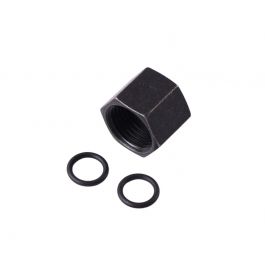 Copeland 505-0819-00 Cap DTC Injection Port