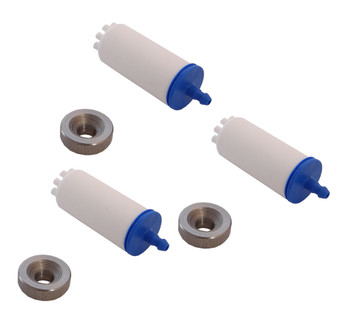 Husqvarna K760 Power Cutter (3 Pack) Replacement Filter Assembly - 506264111-3PK