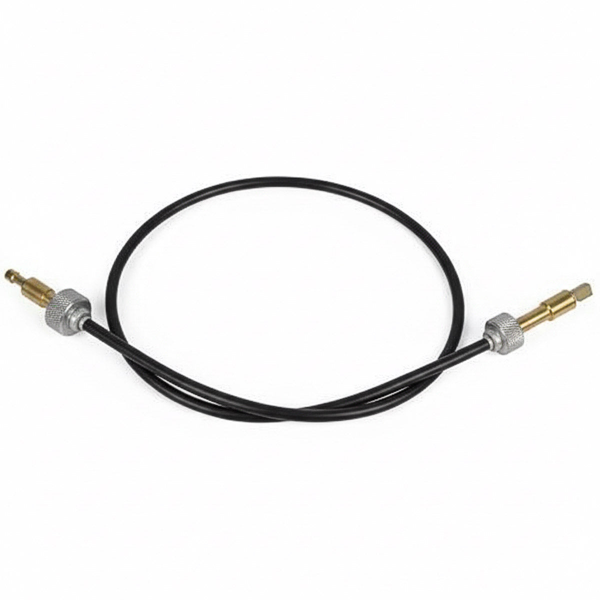 TISCO Tachometer Cable - Vinyl for Massey Ferguson, 506331M91