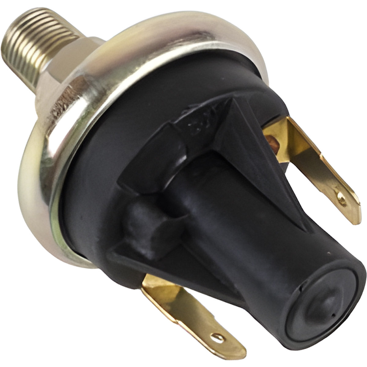 TISCO Oil Pressure Sender Switch - Blade Terminal Style for Massey Ferguson 509682M91