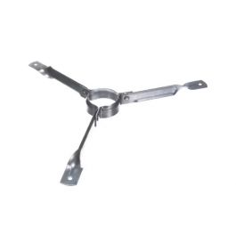 Carrier 50BA414752 Bearing Bracket