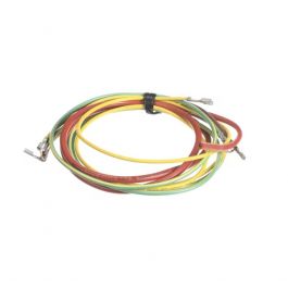 Carrier 50DK408486 Burner Wiring Kit