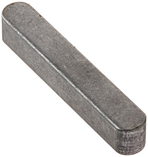 Ridgid 89160 Square Key, 1/4" x 1-1/2"