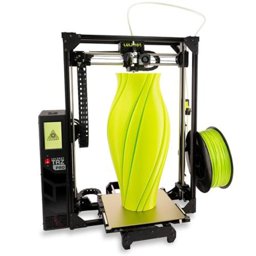 LulzBot Taz Pro XT+ 3D Printer