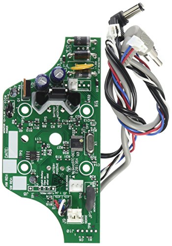 Ridgid 97707 Board, Compact Power