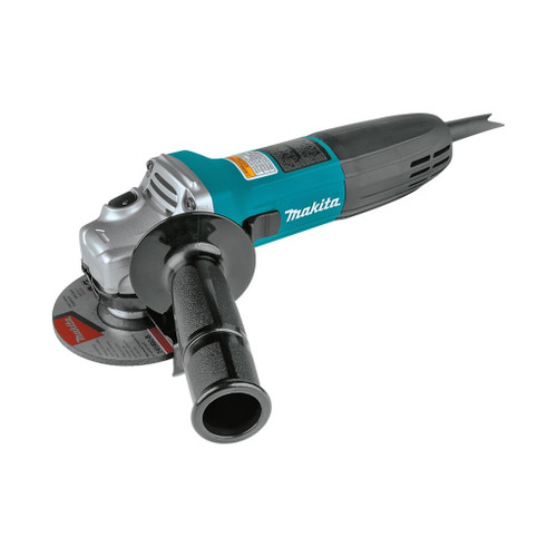 Makita Angle Grinder, 4"