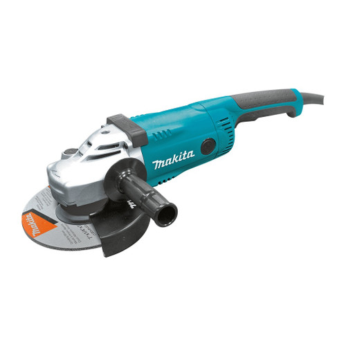 Makita Angle Grinder, 7"