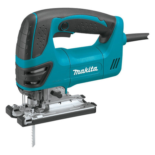 Makita Top Handle VS Orbital Jig Saw with LED