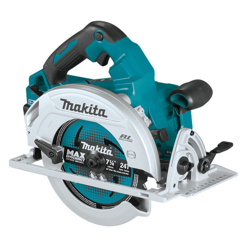 Makita Cordless Circular Saw Kit, 7-1/4"