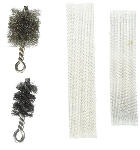 Ridgid 34147 Inner-Outer Copper Cleaning Brush Replacement Set