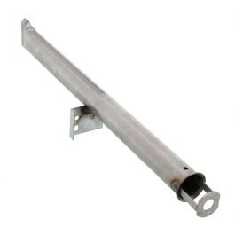 Weil McLain 512-200-078 Burner Tube W/Pilot Bracket
