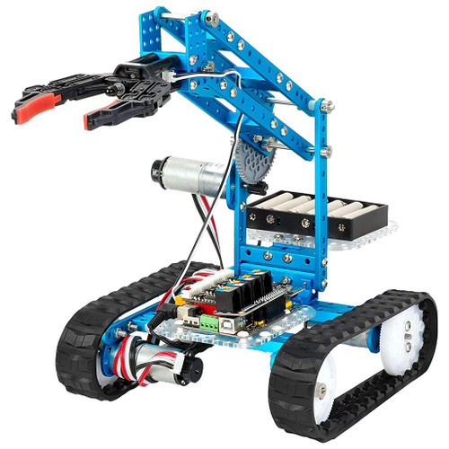 Makeblock Ultimate 2.0 10-in-1 Robot Kit