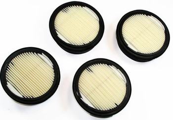 DeWalt Compressor OEM Replacement Filter 4 Pack # 5130147-01